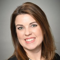Angie Frye, LAS Board of Directors