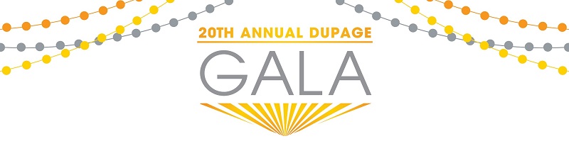 20th Annual DuPage Gala