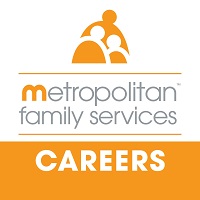Metropolitan Family Services Careers