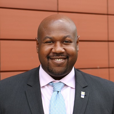 Sonny Thatch, Managing Attorney, CP4P Justice Corps